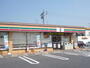 コンビニ　セブンイレブン倉敷福田観音堂店（コンビニ）まで270m