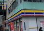 コンビニ　ミニストップ南船場店（コンビニ）まで415m
