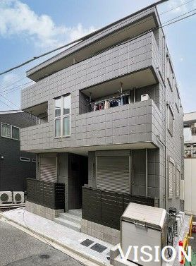 建物外観　☆外観☆