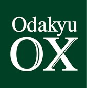 スーパー　OdakyuOX読売ランド店（スーパー）まで764m