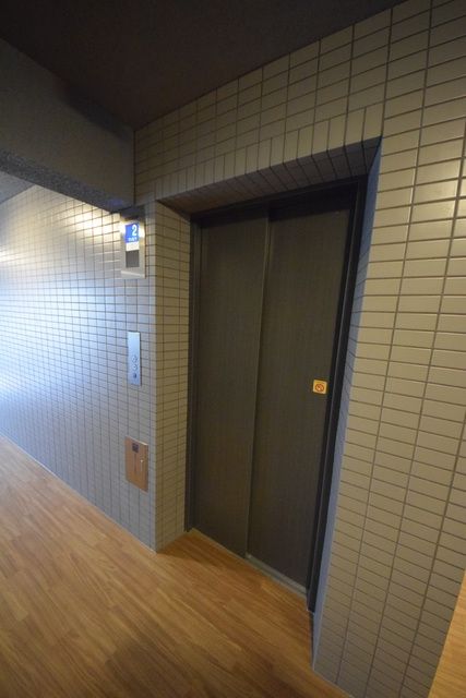 その他共有部分　★★エレベーター完備★★