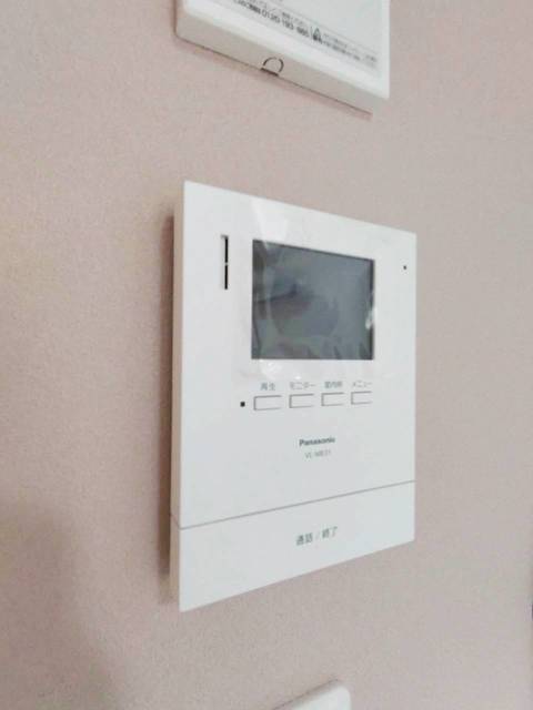 セキュリティ　別部屋同仕様タイプ