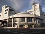 役所　新潟市東区役所（役所）まで1898m