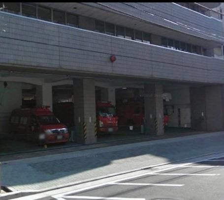 警察署・交番　警察署（警察署・交番）まで1300m