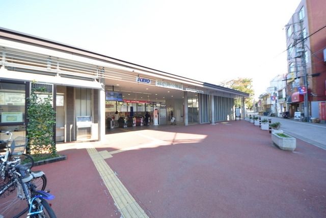 その他　井の頭公園駅周辺（その他）まで1600m