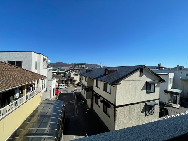 眺望　景観