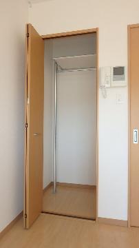 収納　収納（イメージ）
