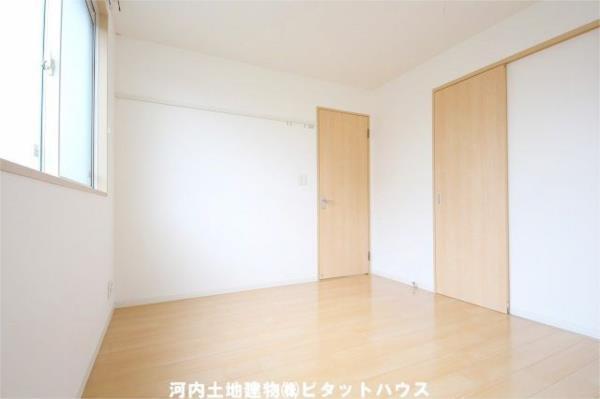 その他部屋・スペース　※類似室内