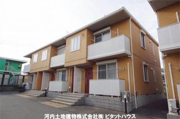建物外観　ファミール