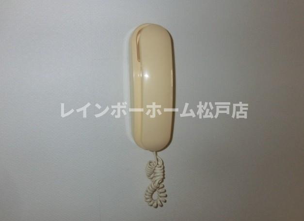 その他部屋・スペース　過ごしやすい室内です