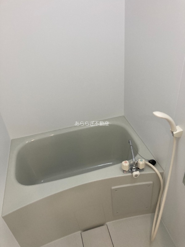バス・シャワールーム　他の部屋の写真