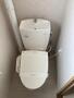 トイレ　他の部屋の写真