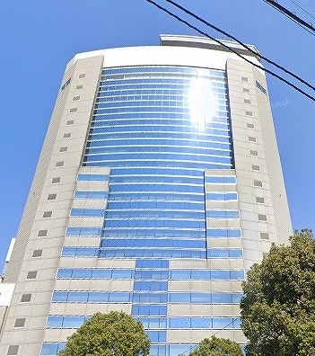役所　練馬区役所（役所）まで506m