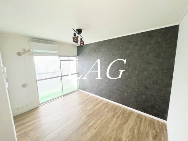居室・リビング　洋室のお部屋です。