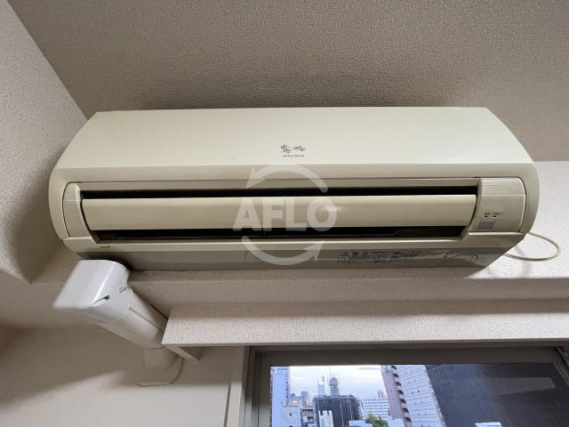その他　KAISEI江戸堀　エアコン