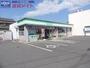 コンビニ　ファミリーマート津新町店（コンビニ）まで1388m