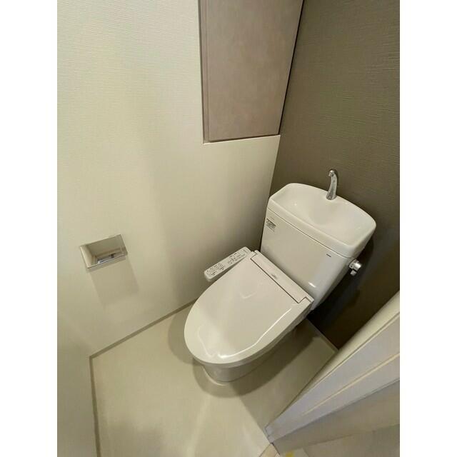 トイレ　参考写真?