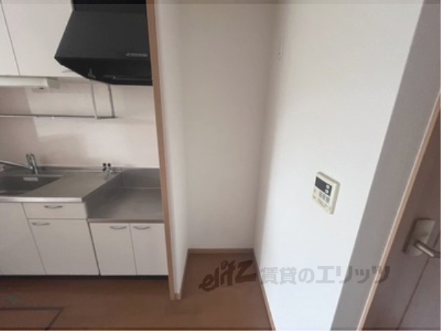 その他部屋・スペース　冷蔵庫置場