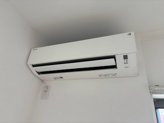 その他設備　※別部屋の写真です