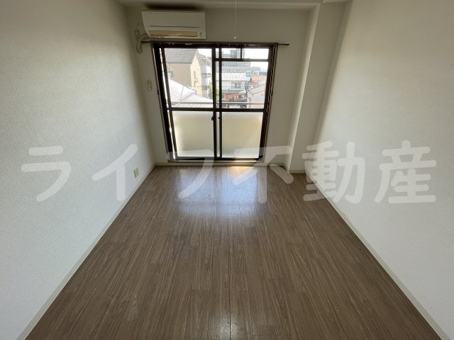 その他部屋・スペース　きれいな内装です