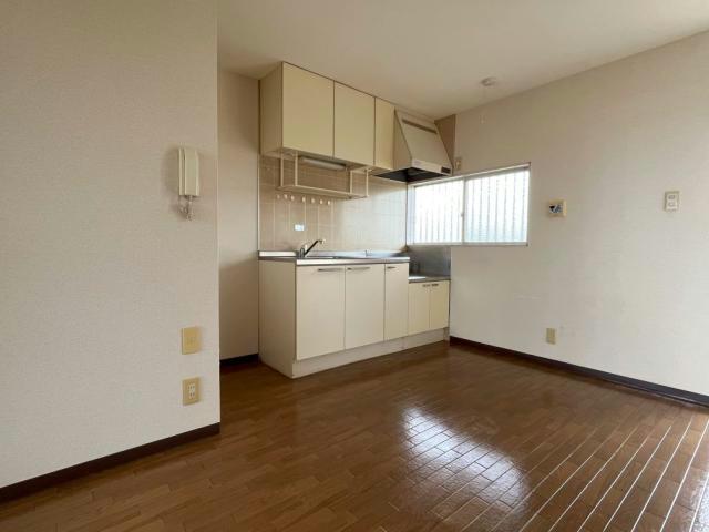 居室・リビング　※別部屋写真