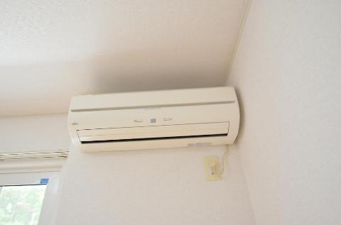 その他設備　室内設備