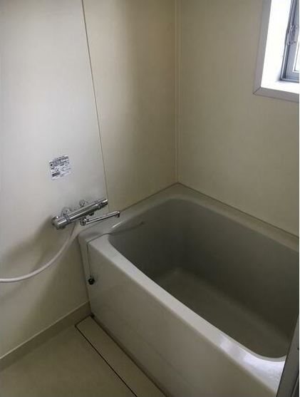 バス・シャワールーム　※他部屋参照