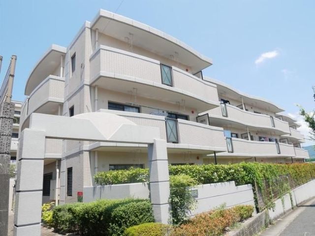 建物外観　【外観写真】外観