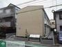 弁天橋駅より徒歩9分 1階 築17年の賃貸物件
