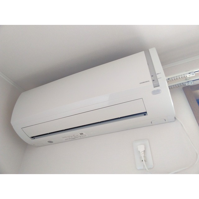 その他設備　※隣部屋　参考写真です
