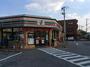 コンビニ　セブンイレブン 竜ケ崎若柴店（コンビニ）まで942m