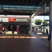 その他　マクドナルド 佐貫駅前店（その他）まで1385m