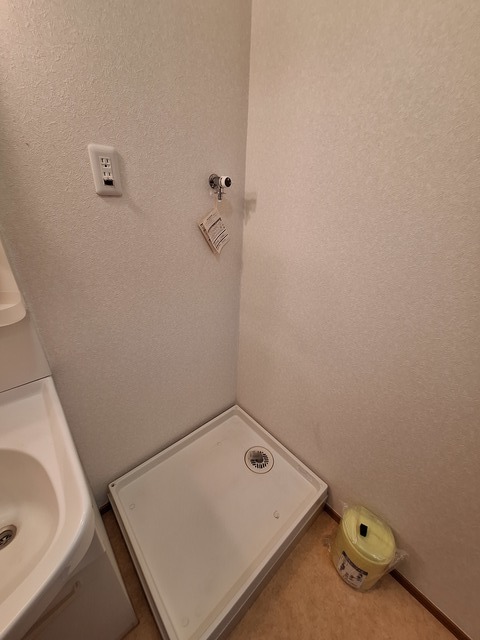 その他部屋・スペース　★室内洗濯機置き場★
