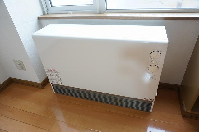 その他設備　設備
