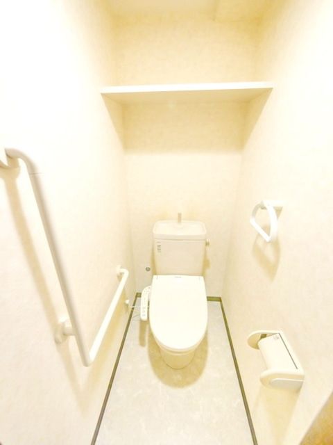 トイレ　★お問い合わせはタウンハウジングまで★