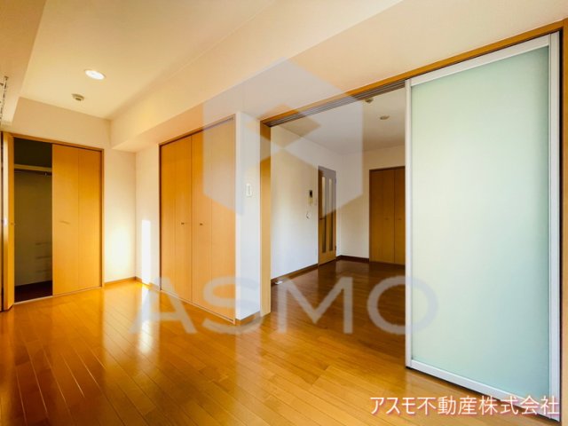 その他部屋・スペース　同マンション別部屋　参考写真