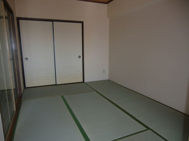 その他　６帖の和室