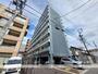 宮城野通駅より徒歩4分 4階 築7年10ヶ月の賃貸物件