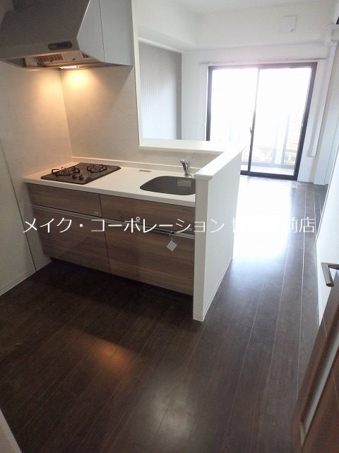 その他　同物件、別部屋の写真です。