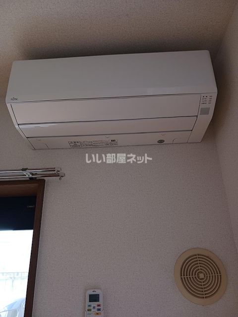 アルコバレーノIの外観写真