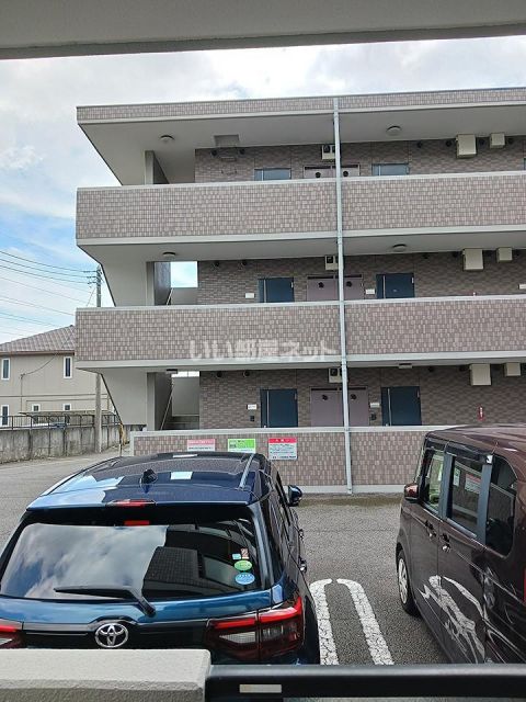 アルコバレーノIのその他写真