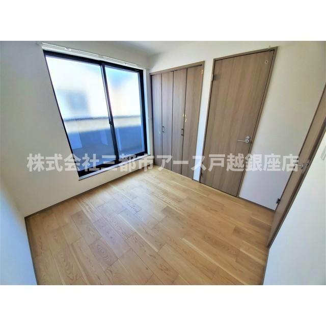 その他部屋・スペース　クレストラン蒲田