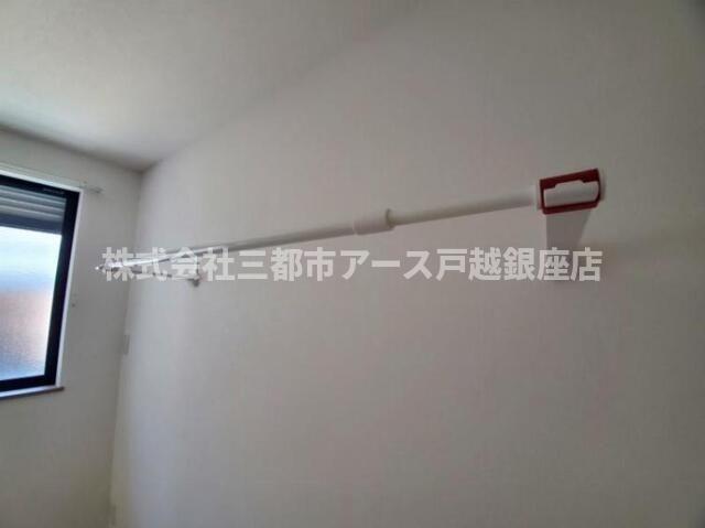 その他設備　クレストラン蒲田