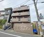 北山駅より徒歩23分 1階 築39年の賃貸物件