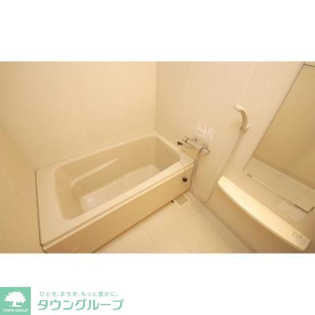バス・シャワールーム　※別部屋同間取り