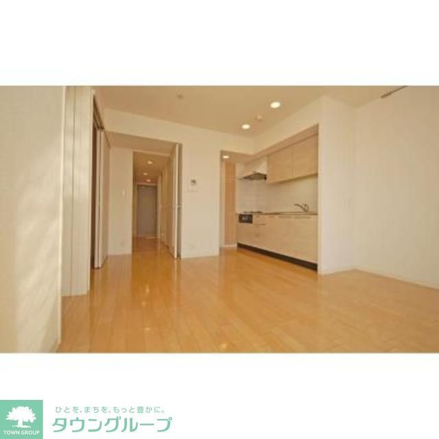 居室・リビング　※別部屋同間取り