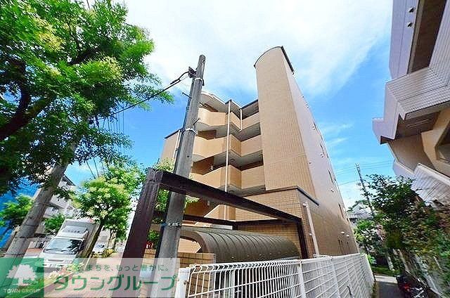 建物外観　★日当たり良好です★
