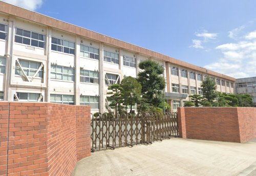高校・高専　福岡県立八女工業高校（高校・高専）まで1797m