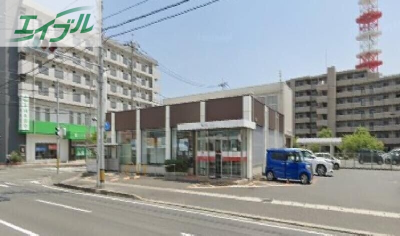 銀行　香川銀行今村支店（銀行）まで375m