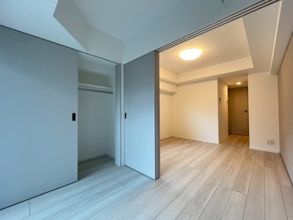 居室・リビング　同タイプ他部屋参考画像